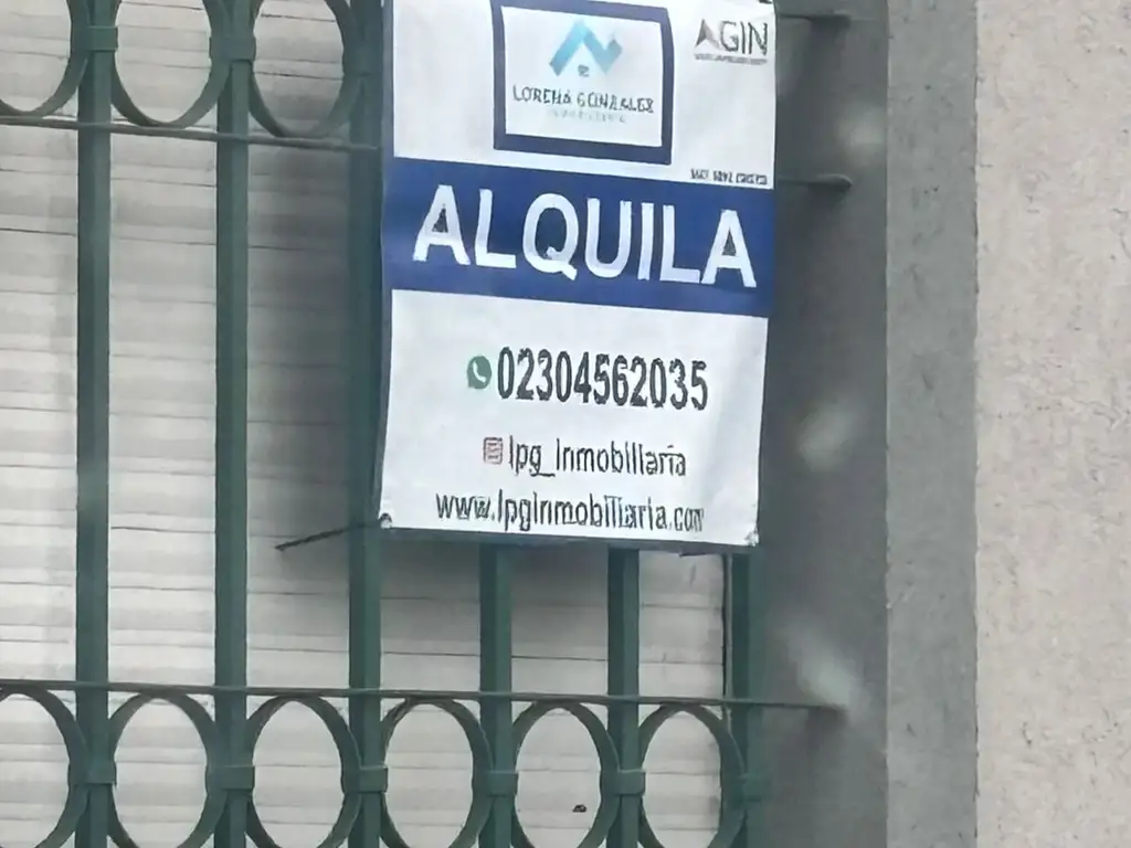 Foto de departamento en alquiler permanente en muy buen estado para 2 personas, imagen 3