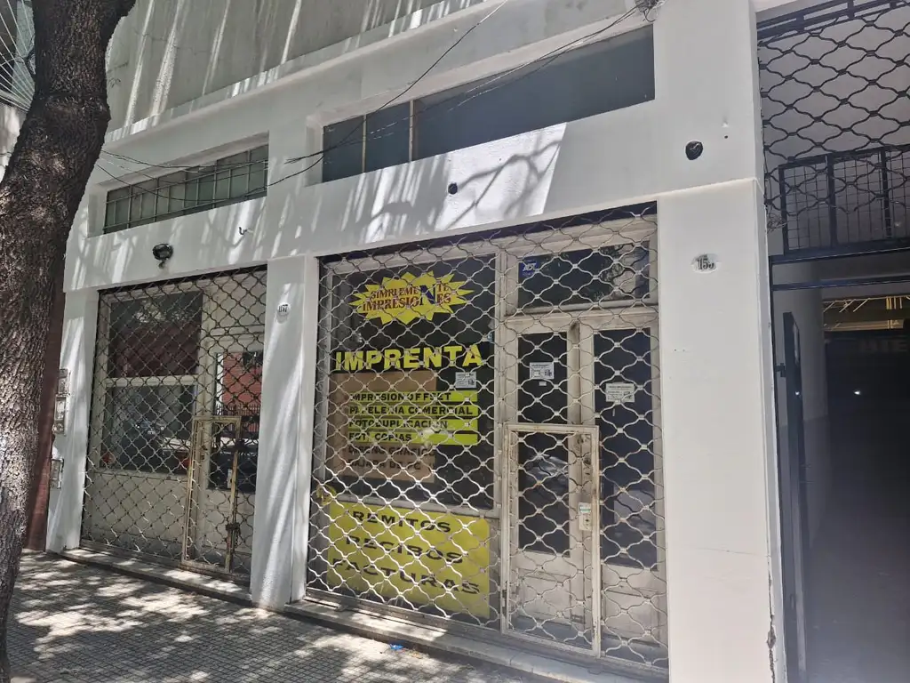 Foto de Local a la calle de 3.25 x 15 con Baño, sin expensas, excelente, imagen 4