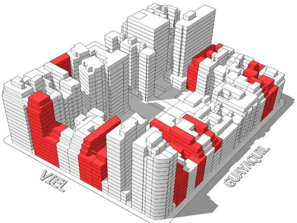 Foto de VENDEMOS EXCELENTE TERRENO | SANTANDER 485 ESQ DOBLAS, imagen 2