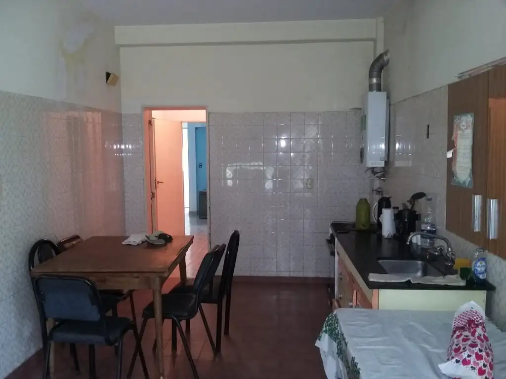 Foto de Casa 3 amb. s/ lote 8,66x52 - VENTA, imagen 2