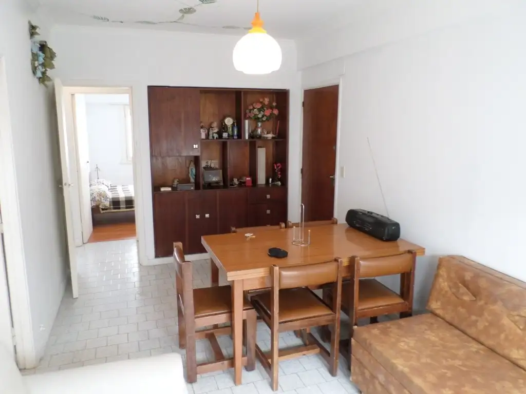 Foto de Departamento 3 ambientes a 3 cuadras del mar en Punta Mogotes, imagen 5