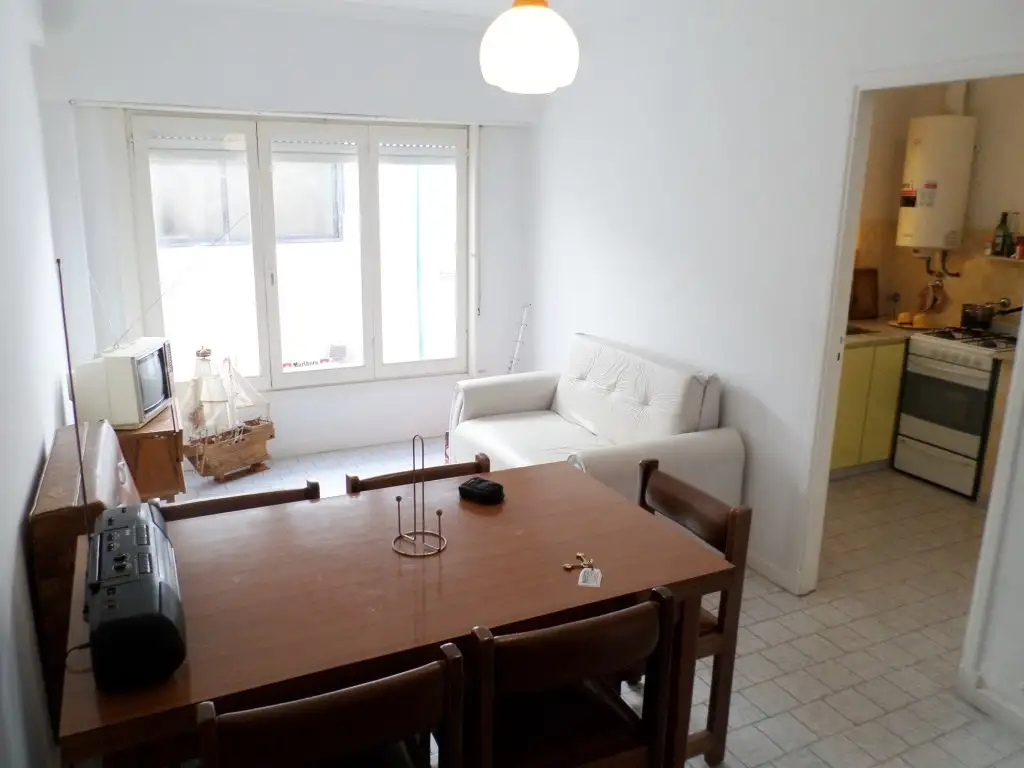 Foto de Departamento 3 ambientes a 3 cuadras del mar en Punta Mogotes, imagen 3