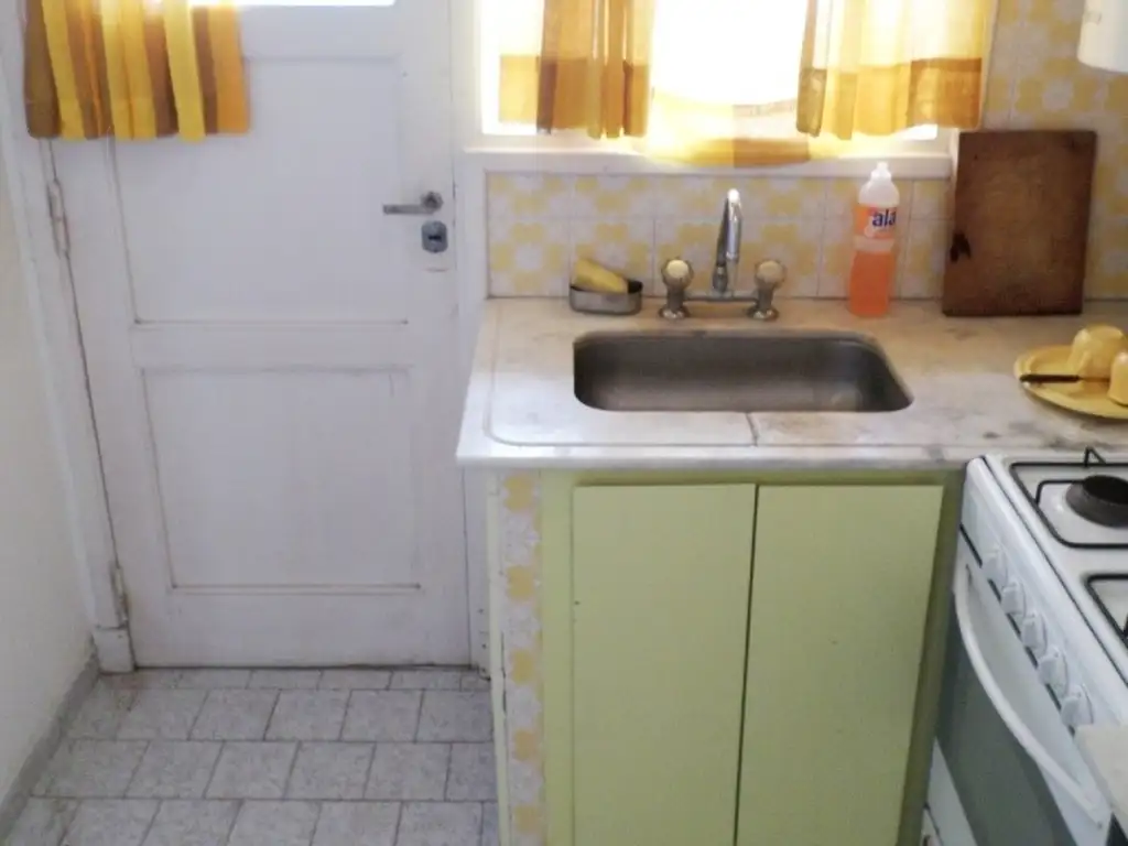 Foto de Departamento 3 ambientes a 3 cuadras del mar en Punta Mogotes, imagen 4