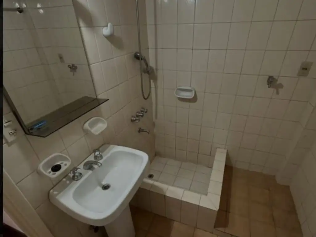 Foto de 2 AMB X ESC FRENTE BALCÓN 45 MTS VISTA ABIERTA BAJ EXP $22630 DPTO Y, imagen 1