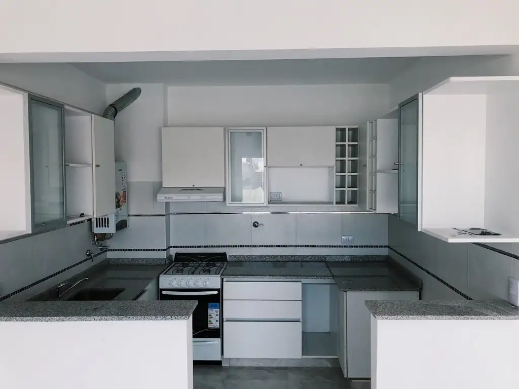 Foto de 2 ABIENTES IMPECABLE SIN EXPENSAS VILLA LURO, imagen 1