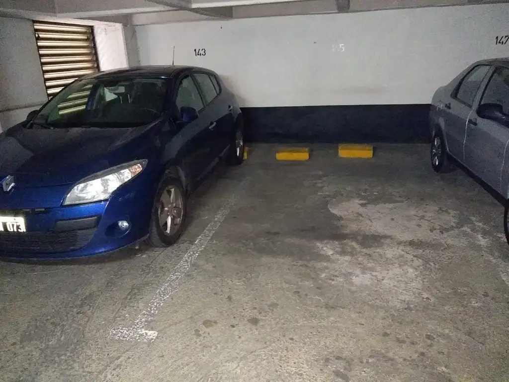 Foto de Cochera en pleno centro, imagen 1