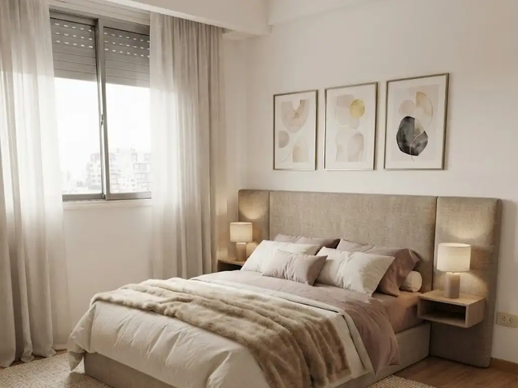 Foto de Edif Torre 2 amb, vista panoramica, piso 15, impecable, imagen 1
