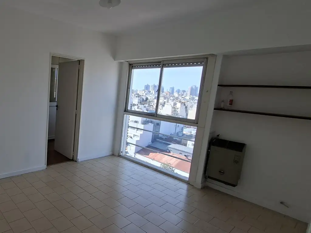 Foto de Edif Torre 2 amb, vista panoramica, piso 15, impecable, imagen 2