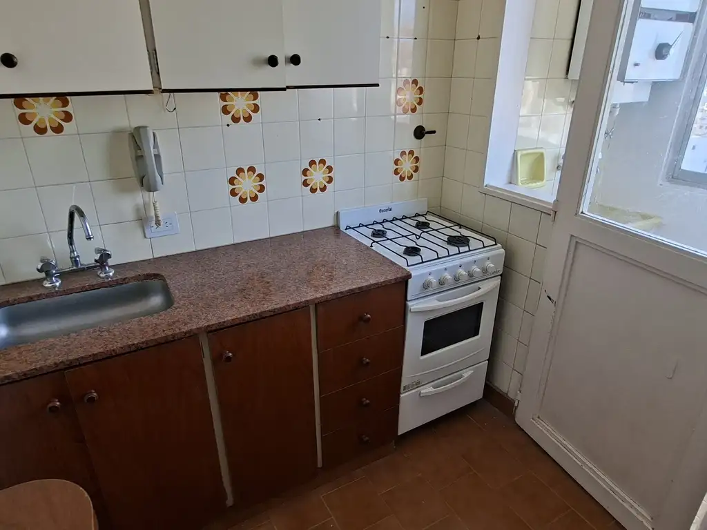 Foto de Edif Torre 2 amb, vista panoramica, piso 15, impecable, imagen 5