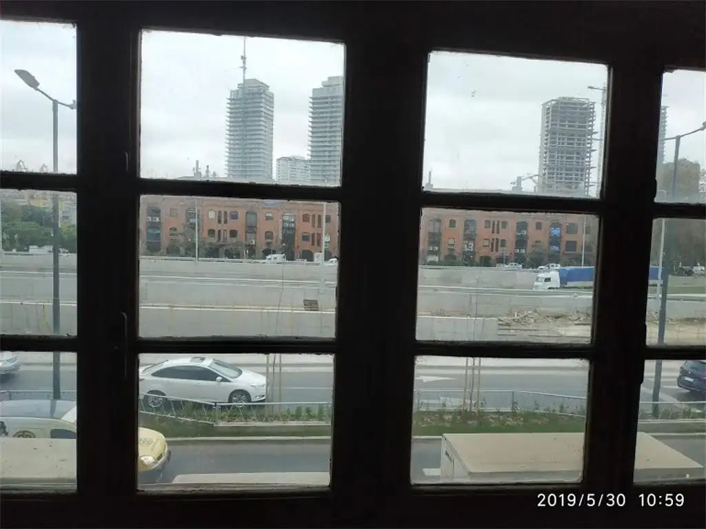 Foto de venta >departamento>san telmo>avenida huergo994>frente al paseo del, imagen 3