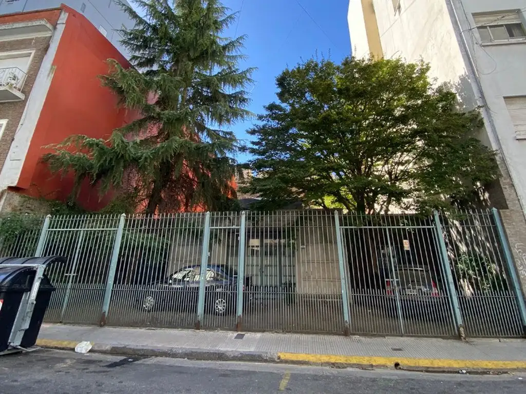 Foto de Terreno 425 m2 en San Telmo, imagen 1