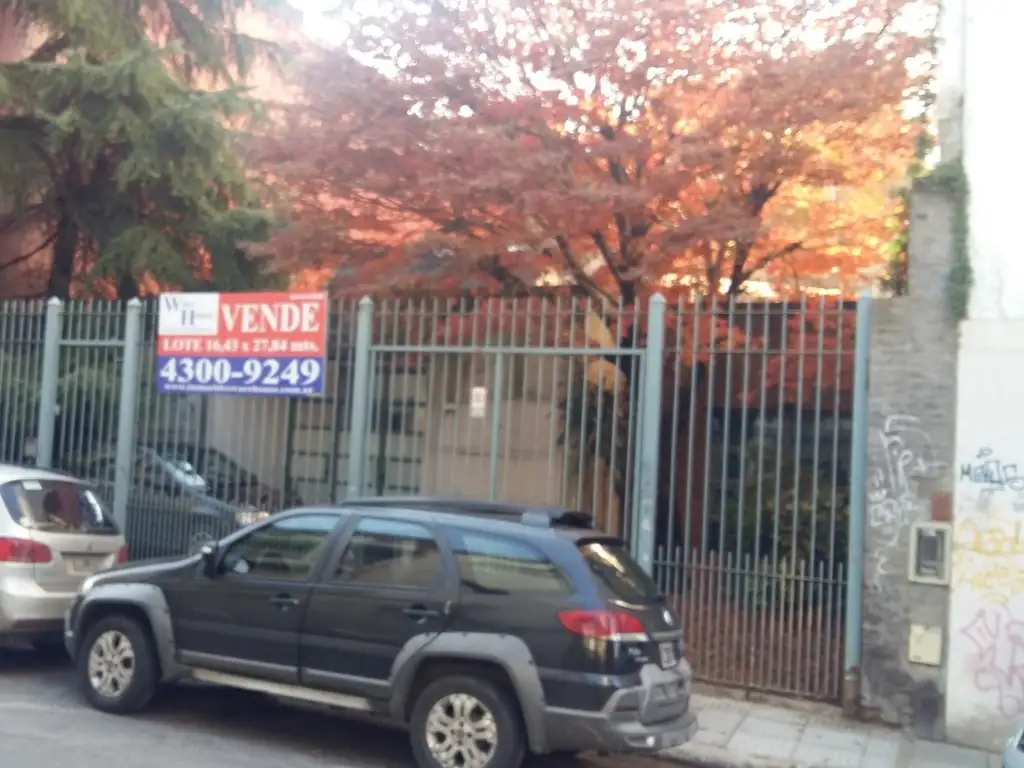 Foto de Terreno 425 m2 en San Telmo, imagen 3