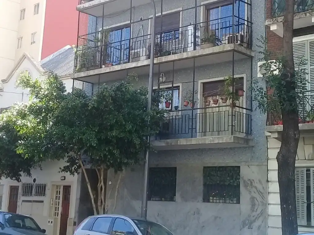 Foto de 4 ambientes en San Cristobal, imagen 3