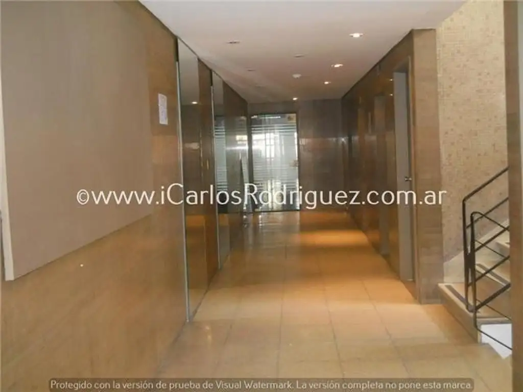 Foto de EXCELENTE OFICINA EN OCTAVO PISO MUY LUMINOSO, imagen 4