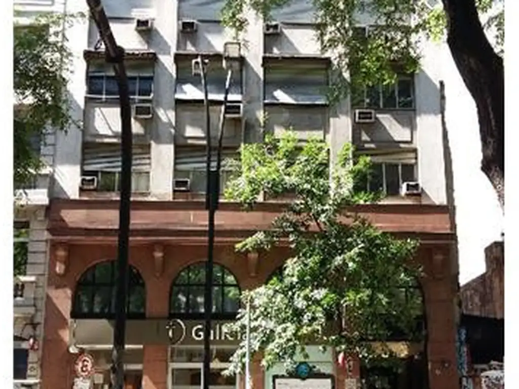 Foto de OFICINAS - PLANTA DIVIDIDA - MICROCENTRO (COMERCIAL), CAPITAL FEDERAL, imagen 1