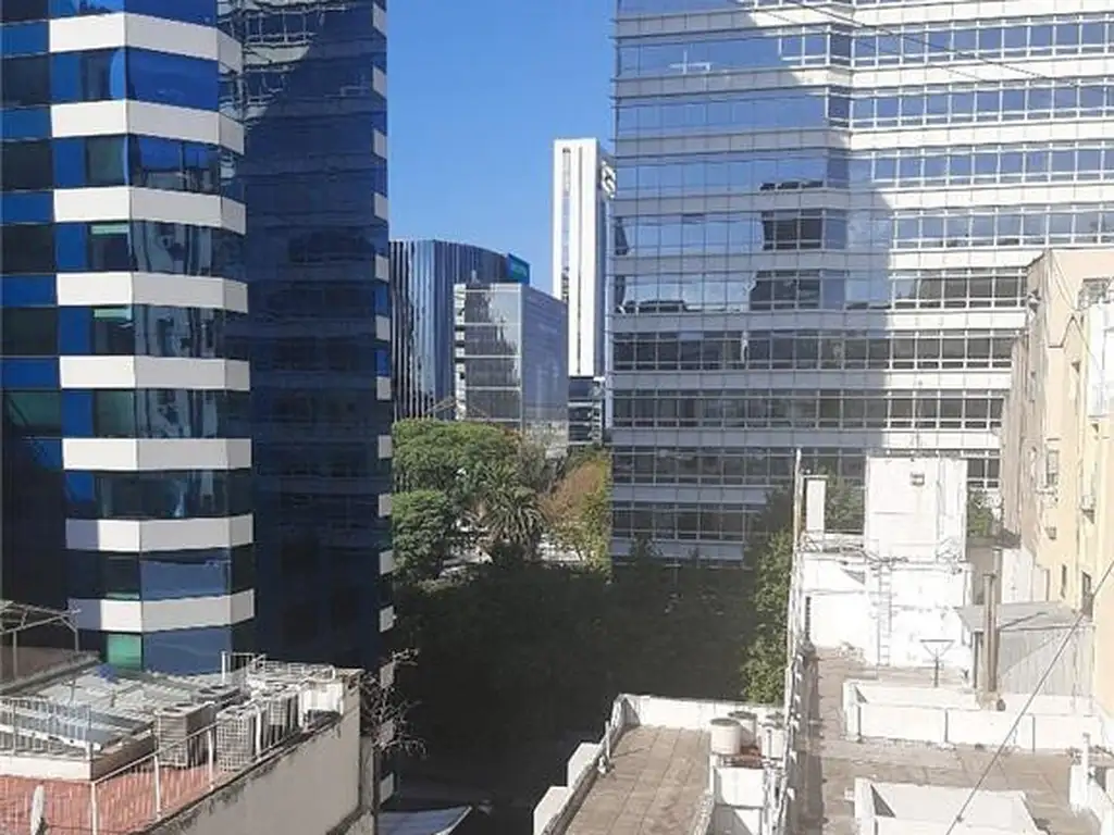 Foto de OFICINAS - PLANTA DIVIDIDA - MICROCENTRO (COMERCIAL), CAPITAL FEDERAL, imagen 5