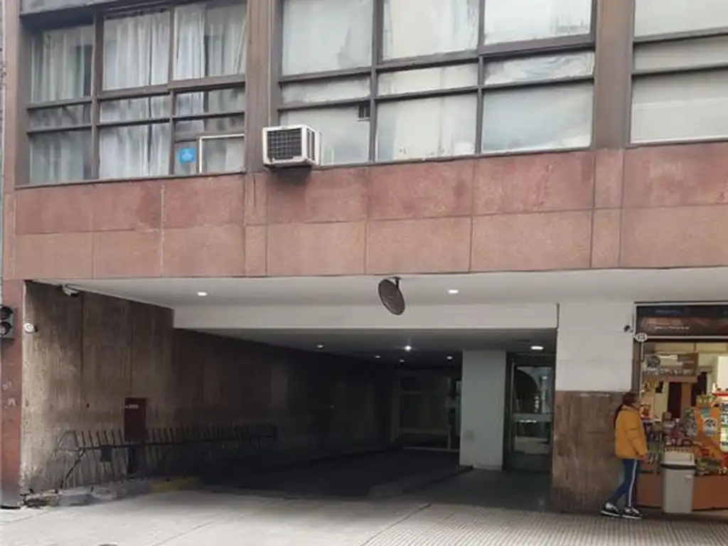 Foto de OFICINAS - PLANTA LIBRE - CENTRO NORTE (COMERCIAL), CAPITAL FEDERAL, imagen 1