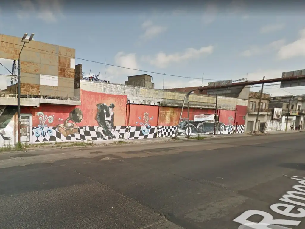 Foto de Galpón en alquiler Lanus, imagen 5