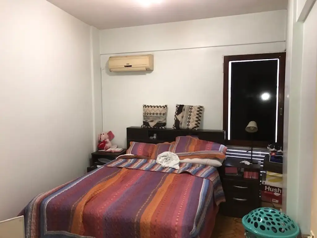 Foto de PALERMO: 2 AMBIENTES CFTE APTO PROFESIONAL, imagen 5