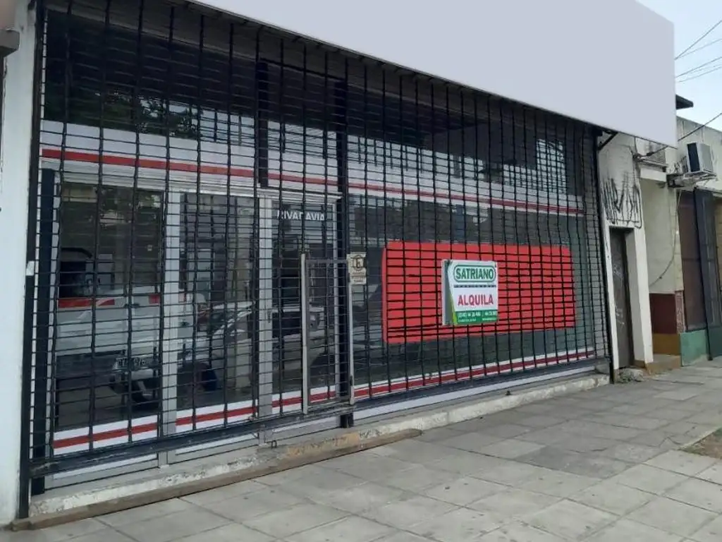 Foto de Local en alquiler excelente estado, imagen 4
