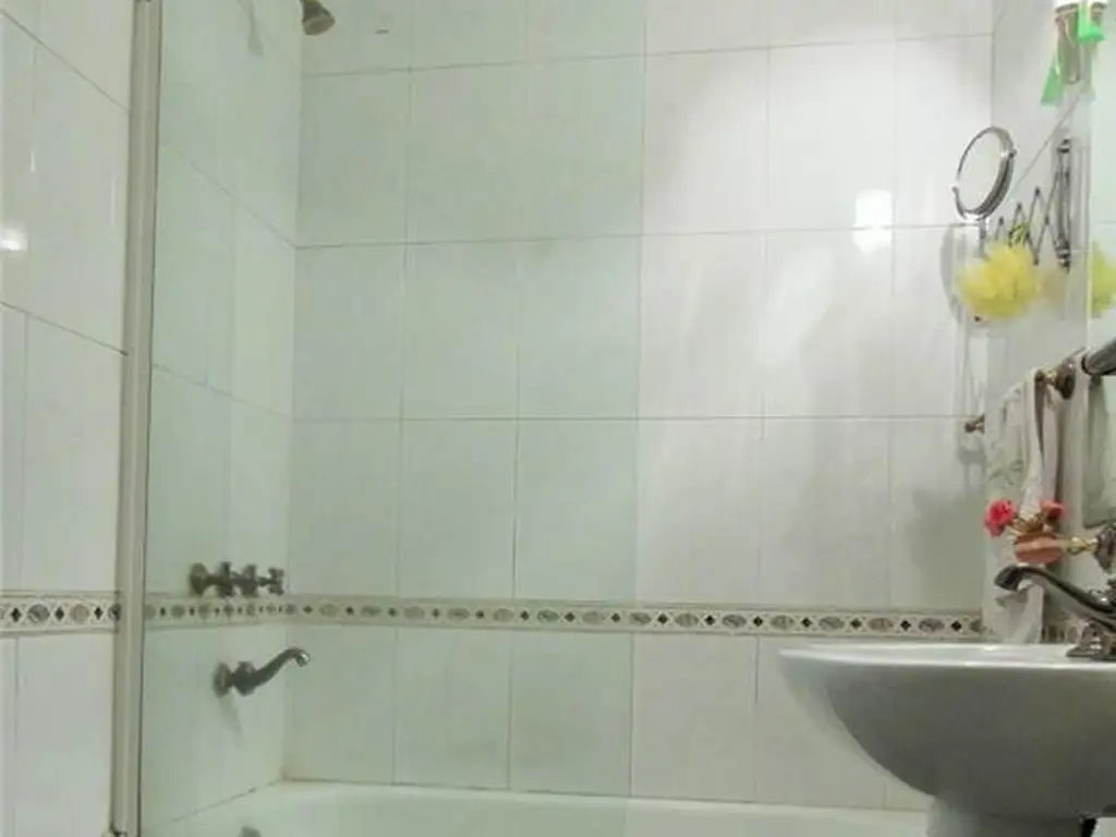 Foto de DEPARTAMENTO 3 AMBIENTES - BELGRANO C/CHICO/BARRANCAS, CAPITAL FEDERAL, imagen 5