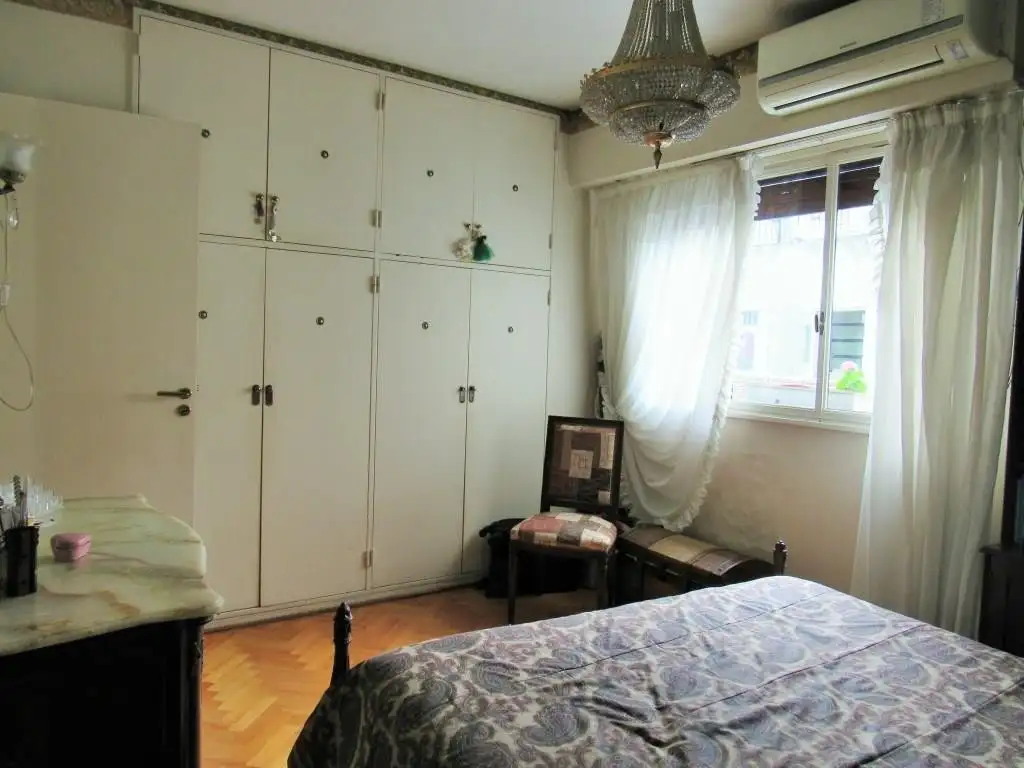Foto de DEPARTAMENTO 3 AMBIENTES - BELGRANO C/CHICO/BARRANCAS, CAPITAL FEDERAL, imagen 3