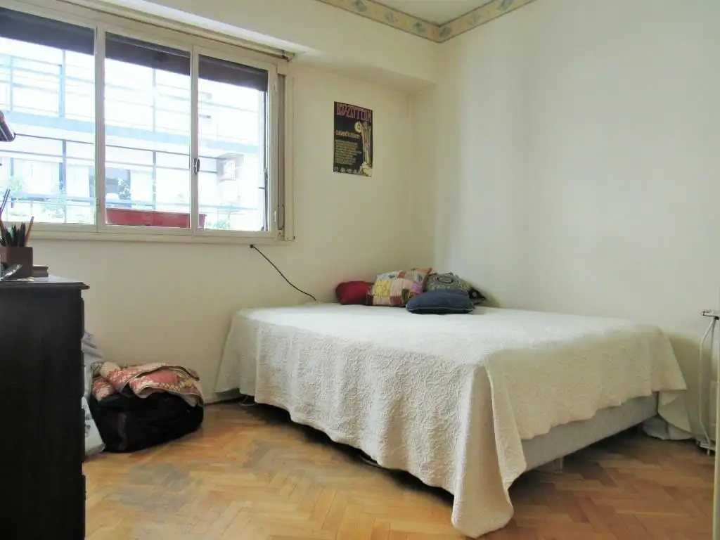 Foto de DEPARTAMENTO 3 AMBIENTES - BELGRANO C/CHICO/BARRANCAS, CAPITAL FEDERAL, imagen 4