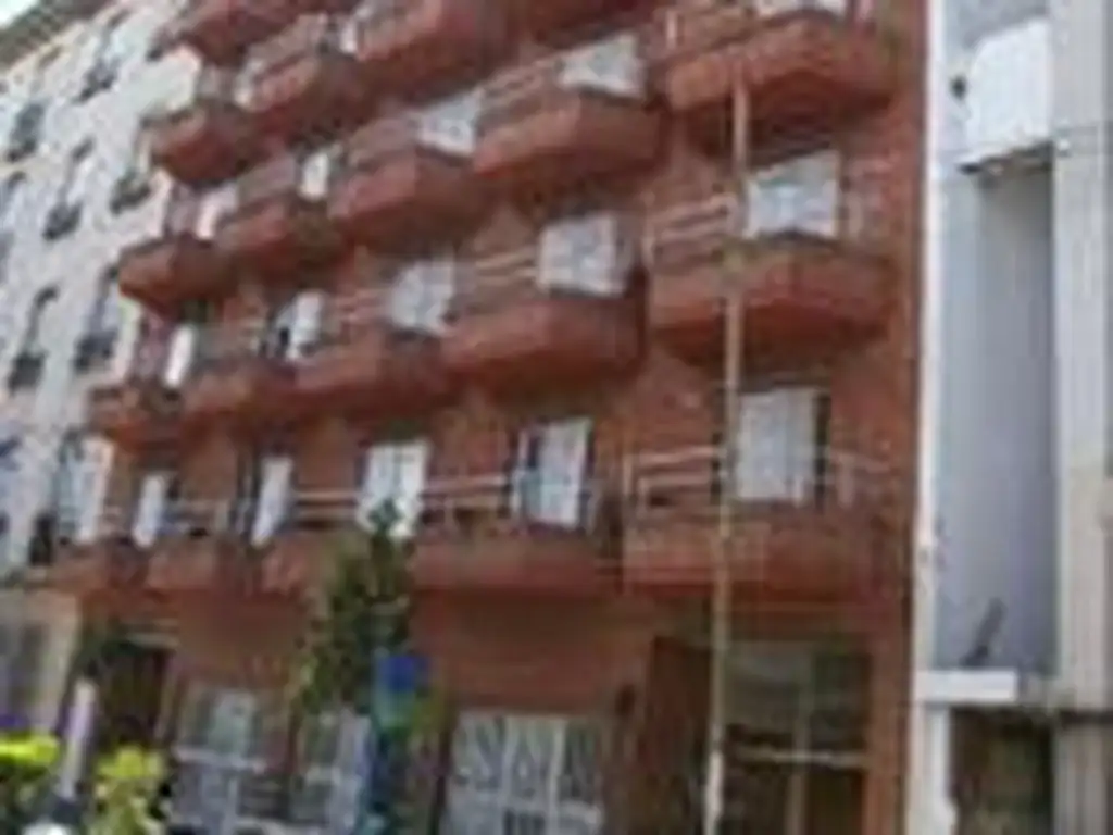 Foto de DEPARTAMENTO 1 AMBIENTE - SAN CRISTÓBAL, CAPITAL FEDERAL, imagen 1