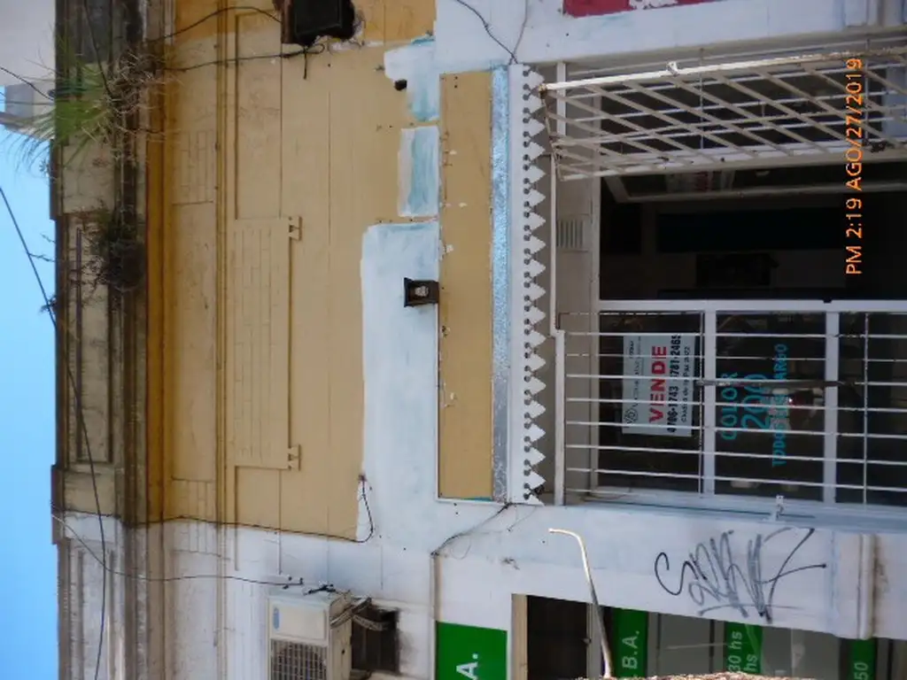 Foto de VENTA DE LOCAL EN CUBA 2918 CABA BELGRANO, imagen 4
