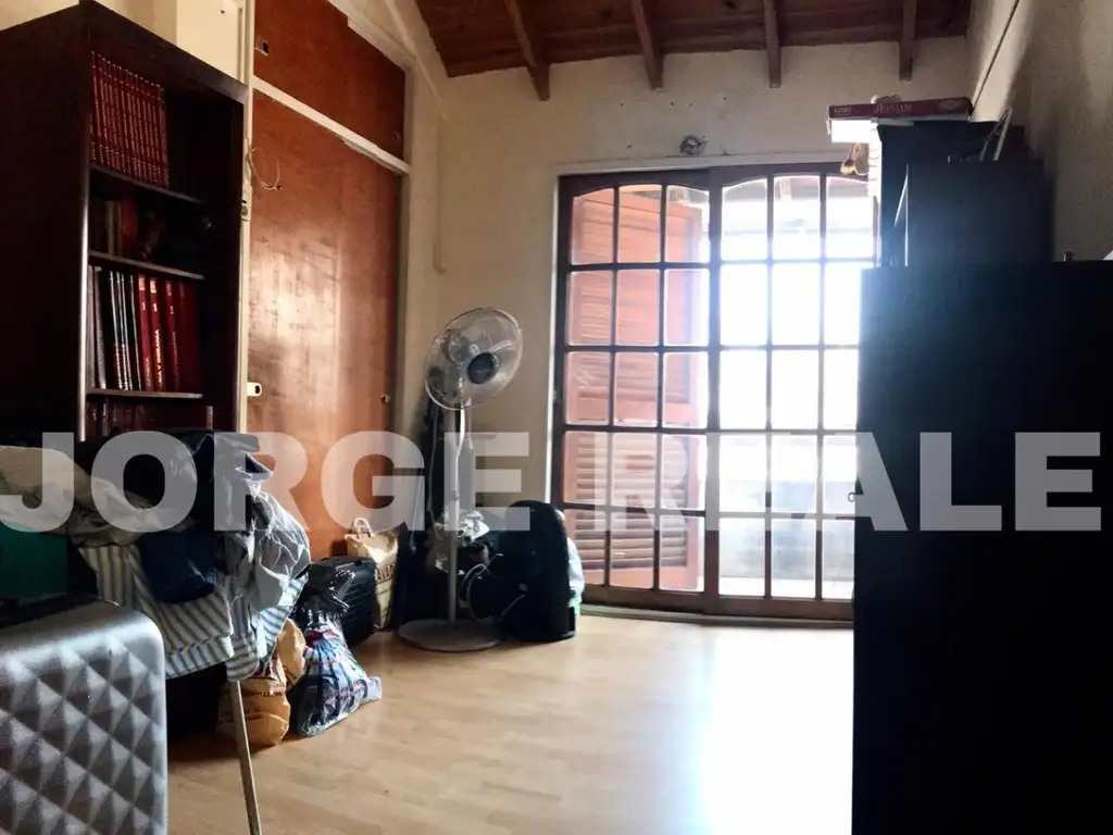 Foto de DEPARTAMENTO TIPO CASA UBICADO A UNA CUADRA DE RIVADAVIA, imagen 5