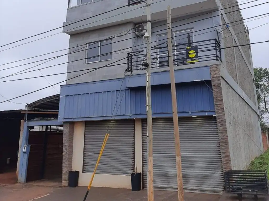 Foto de DEPARTAMENTO DE 2 DORM. SOBRE AV. CABO DE HORNOS, imagen 1