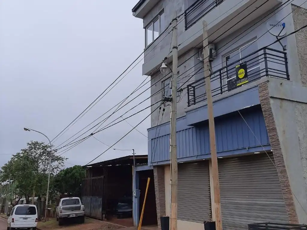 Foto de DEPARTAMENTO DE 2 DORM. SOBRE AV. CABO DE HORNOS, imagen 3