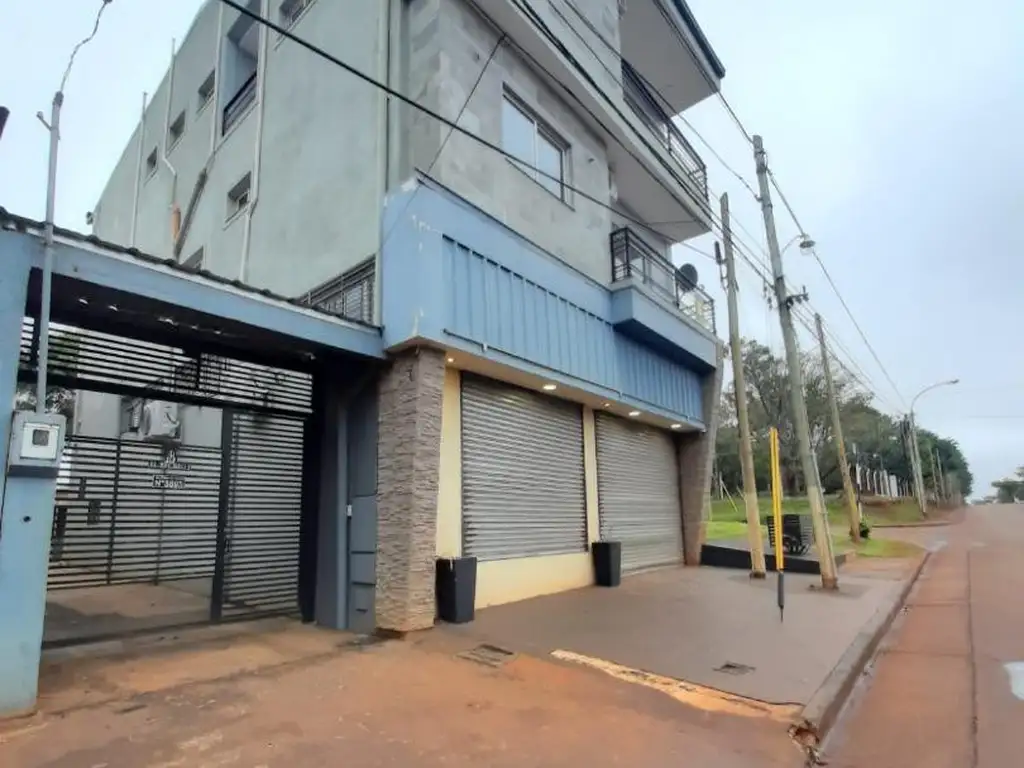 Foto de DEPARTAMENTO DE 2 DORM. SOBRE AV. CABO DE HORNOS, imagen 1