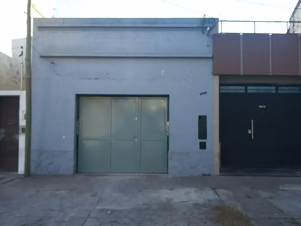 Foto de LOCAL 40M2 IDEAL TALLER MECÁNICO, imagen 2