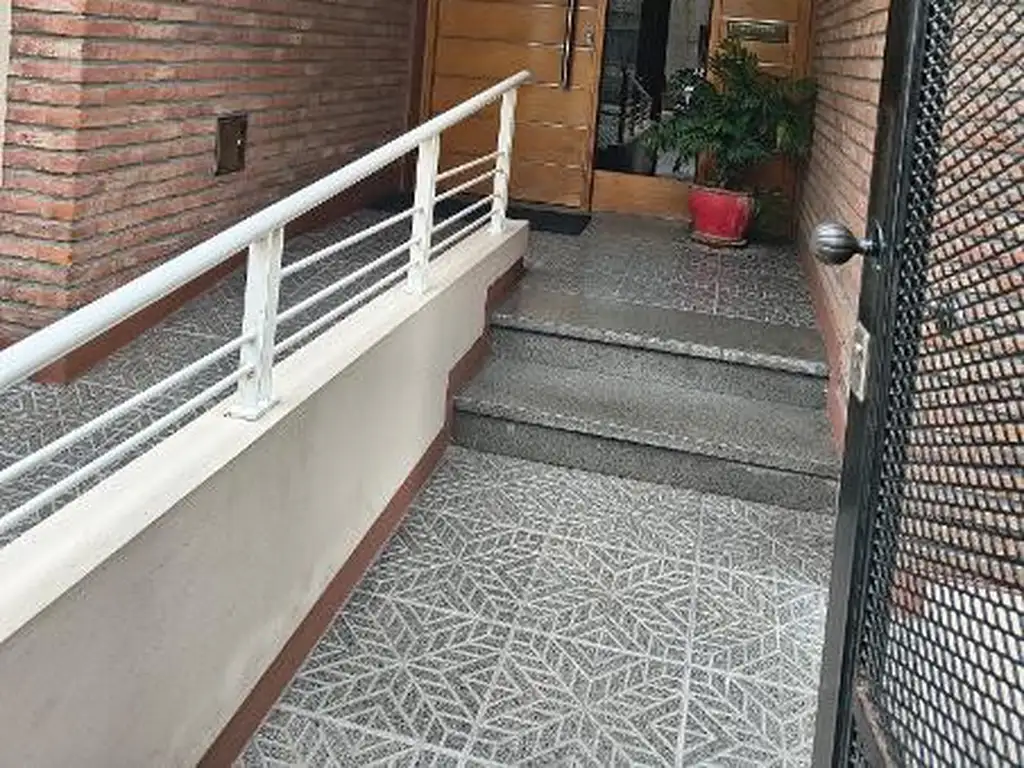Foto de EXCELENTE 2 AMB, COCINA INDEPEND, BALCÓN, BAÑO EN SUITTE, imagen 1