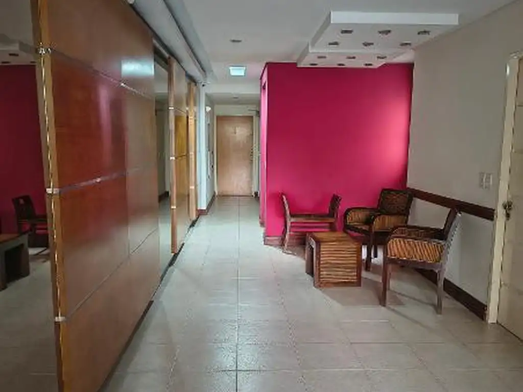 Foto de EXCELENTE 2 AMB, COCINA INDEPEND, BALCÓN, BAÑO EN SUITTE, imagen 3
