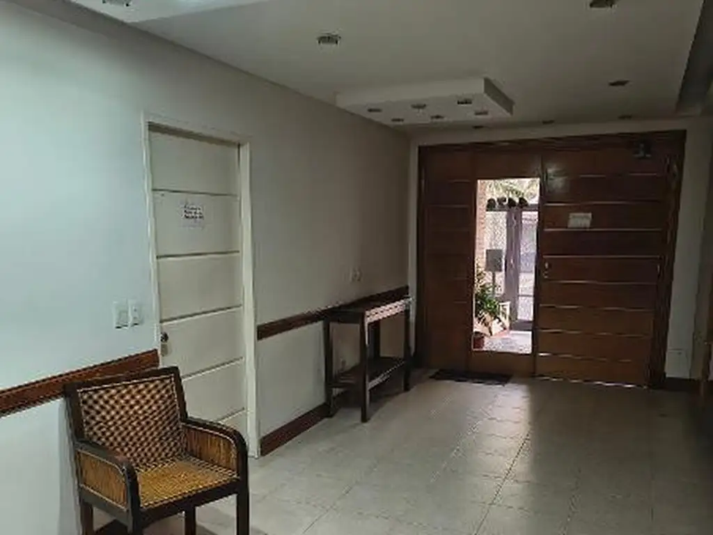 Foto de EXCELENTE 2 AMB, COCINA INDEPEND, BALCÓN, BAÑO EN SUITTE, imagen 2