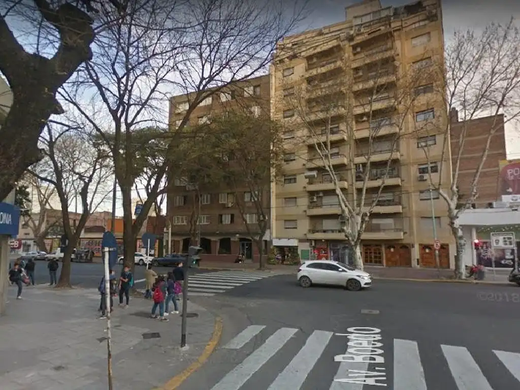 Foto de Cochera cubierta en edificio, imagen 1