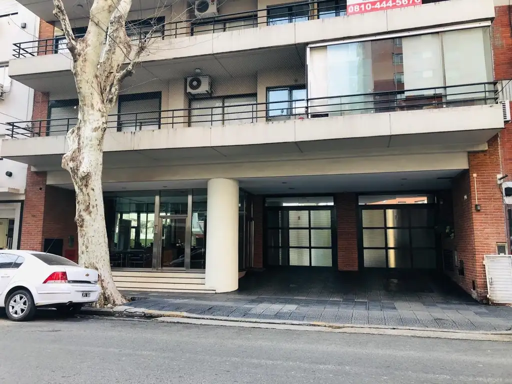 Foto de Excelente departamento, 3 amb de categoría, amplio balcón terraza, imagen 1