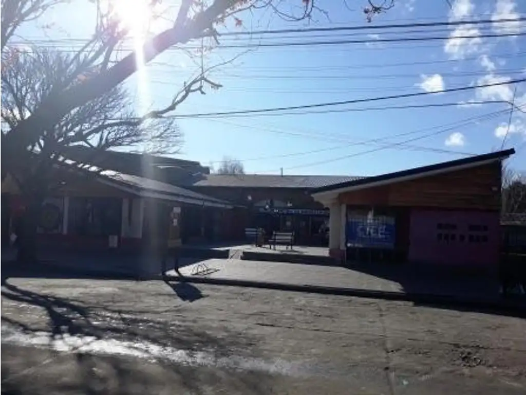 Foto de GALERÍA CÉNTRICA CON 8 LOCALES-JUNÍN DE LOS ANDES, imagen 3