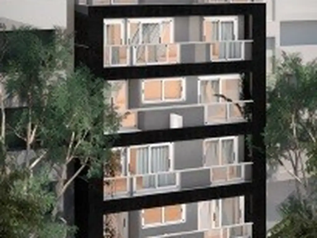 Foto de Departamento 2 ambientes duplex en proyecto de pozo en Villa Crespo, imagen 5