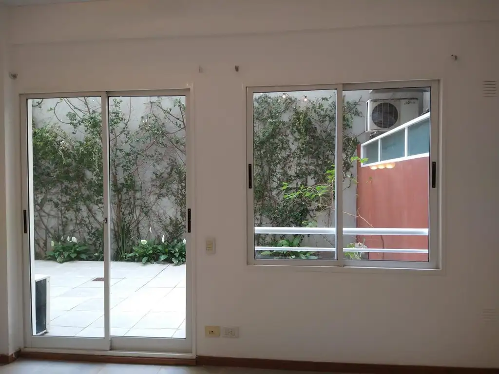 Foto de Lindìsimo Depto 2 amb. con amplio patio c/parrilla -, imagen 5