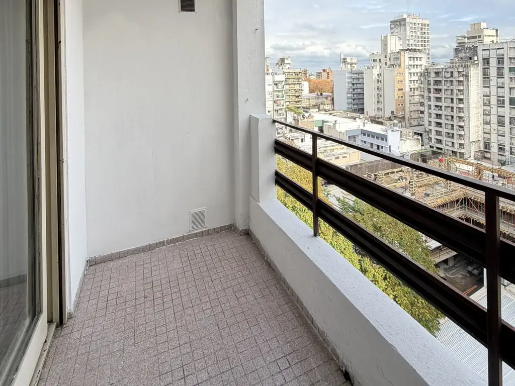 Foto de Alquiler 1 dormitorio, frente, ventilacion cruzada, buena iluminacion, imagen 4