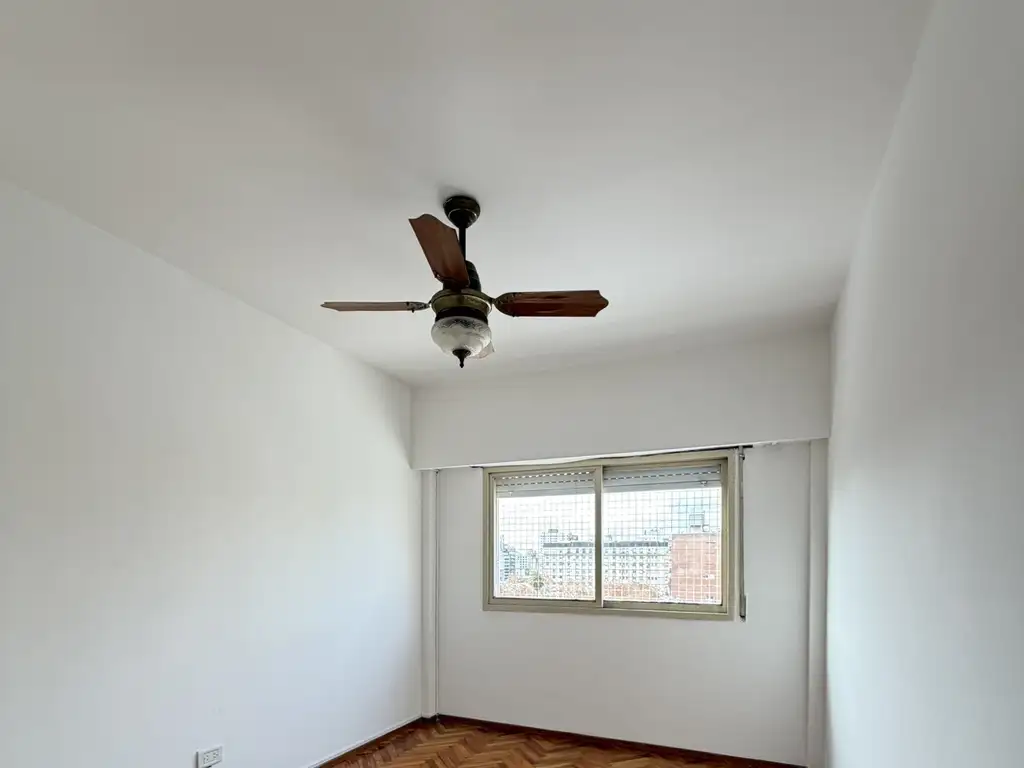 Foto de Alquiler 1 dormitorio, frente, ventilacion cruzada, buena iluminacion, imagen 5