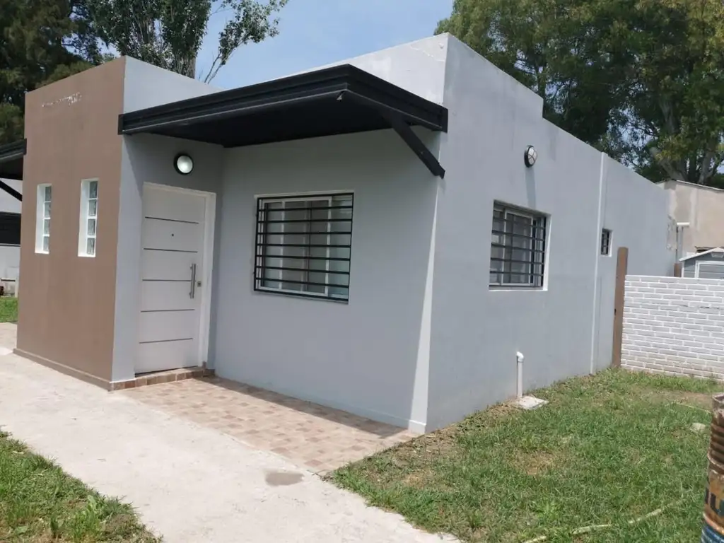 Foto de Departamento 1 dormitorio Tortuguitas, imagen 1