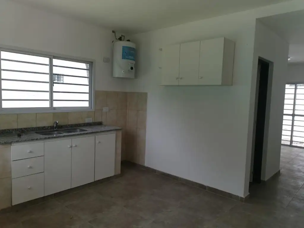 Foto de Departamento 1 dormitorio Tortuguitas, imagen 2