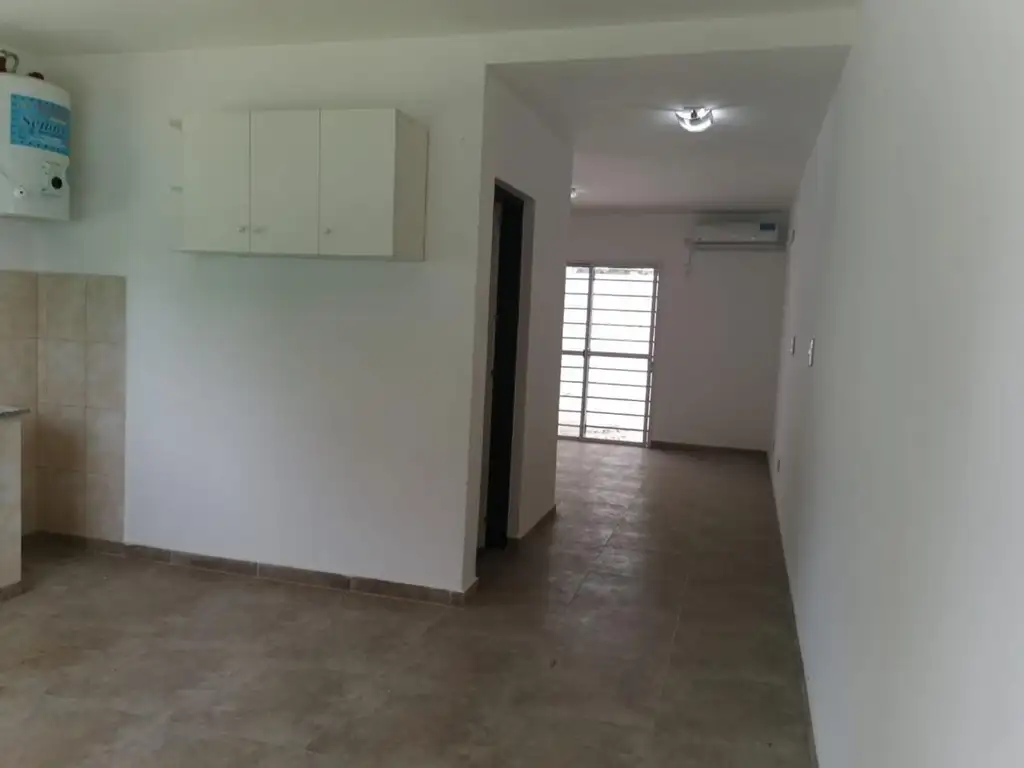Foto de Departamento 1 dormitorio Tortuguitas, imagen 3