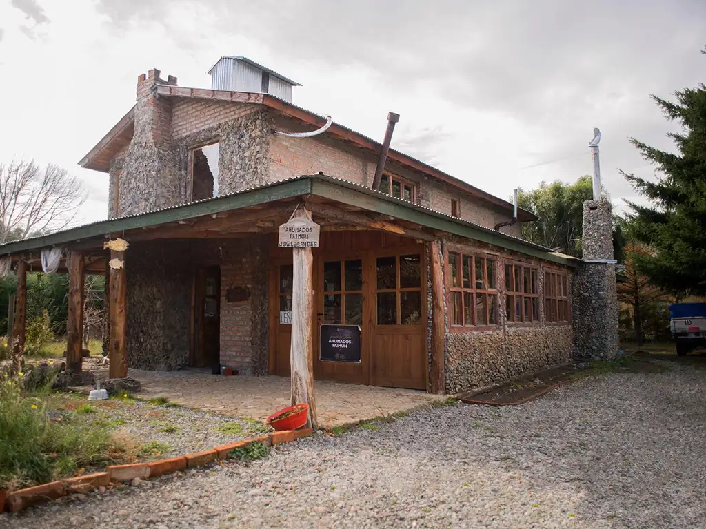 Foto de Alojamiento turistico a la venta, imagen 1