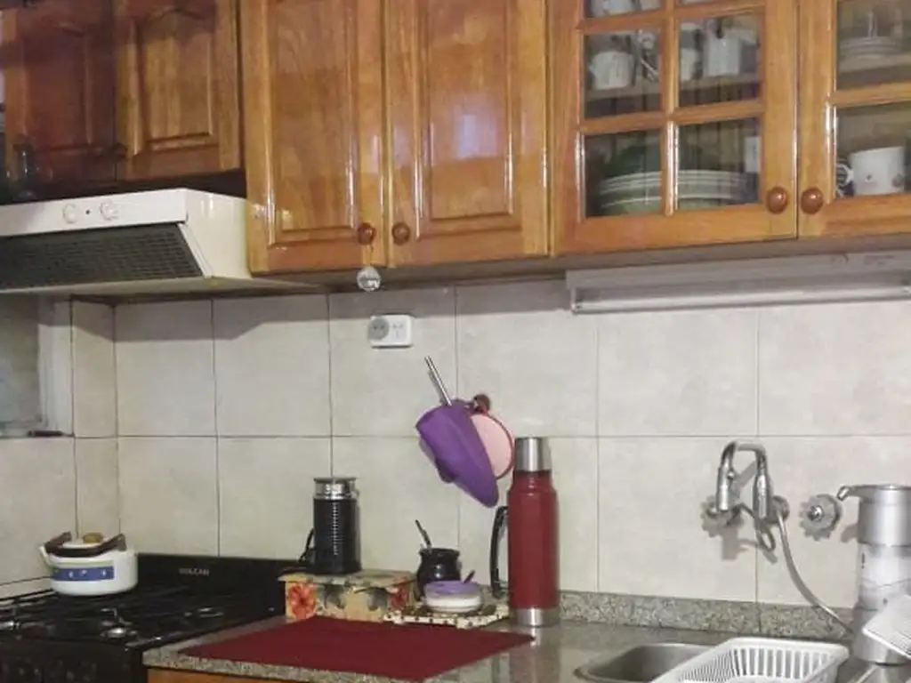 Foto de DEPARTAMENTO TIPO DUPLEX, 2 AMBIENTES, VENTA EN BECCAR, imagen 1