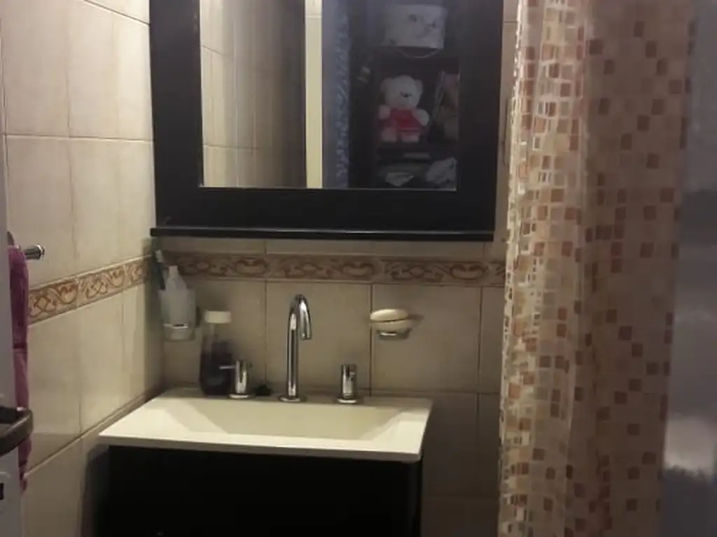 Foto de DEPARTAMENTO TIPO DUPLEX, 2 AMBIENTES, VENTA EN BECCAR, imagen 2